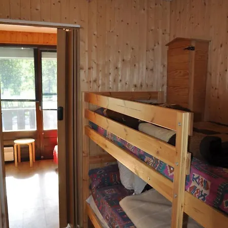 Appartement Bakoua