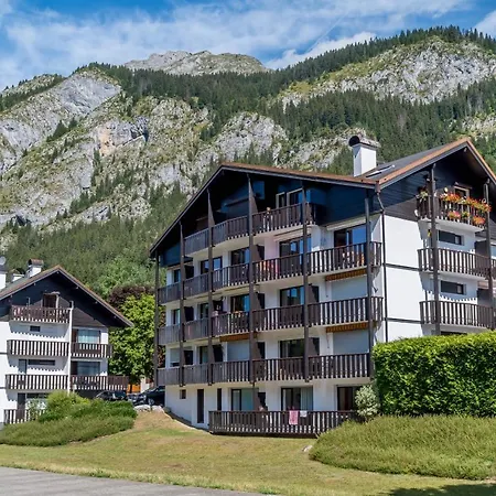 Bakoua Appartement Abondance