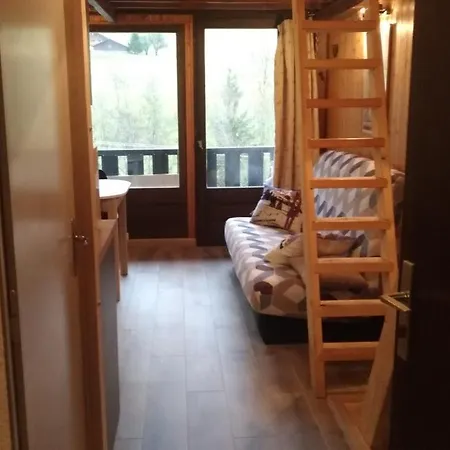 Bakoua Appartement *