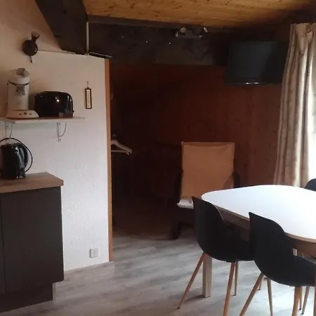 Bakoua Appartement *