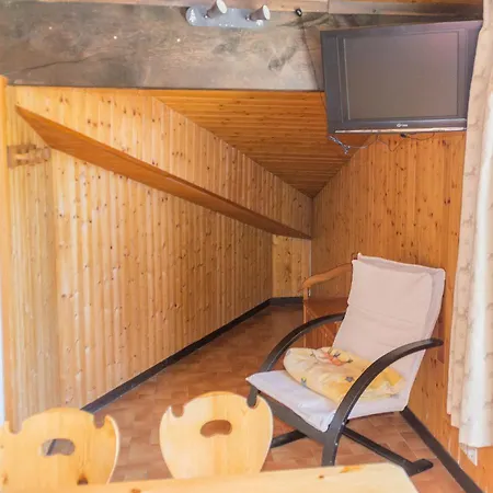 Appartement Bakoua *