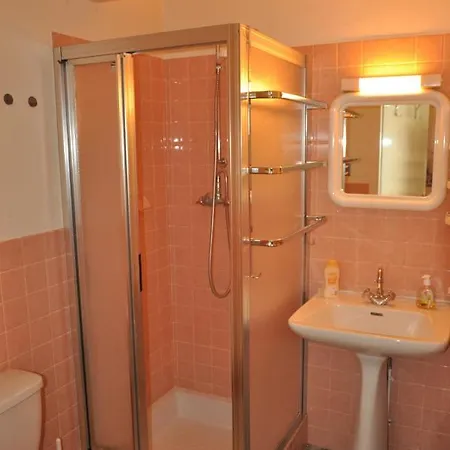 Appartement Bakoua