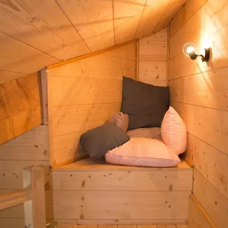 Bakoua Appartement Abondance