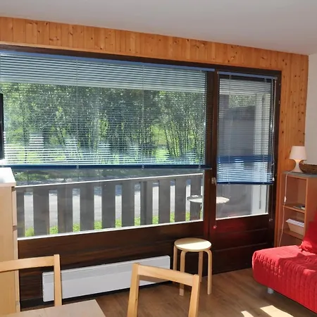 Bakoua Appartement *